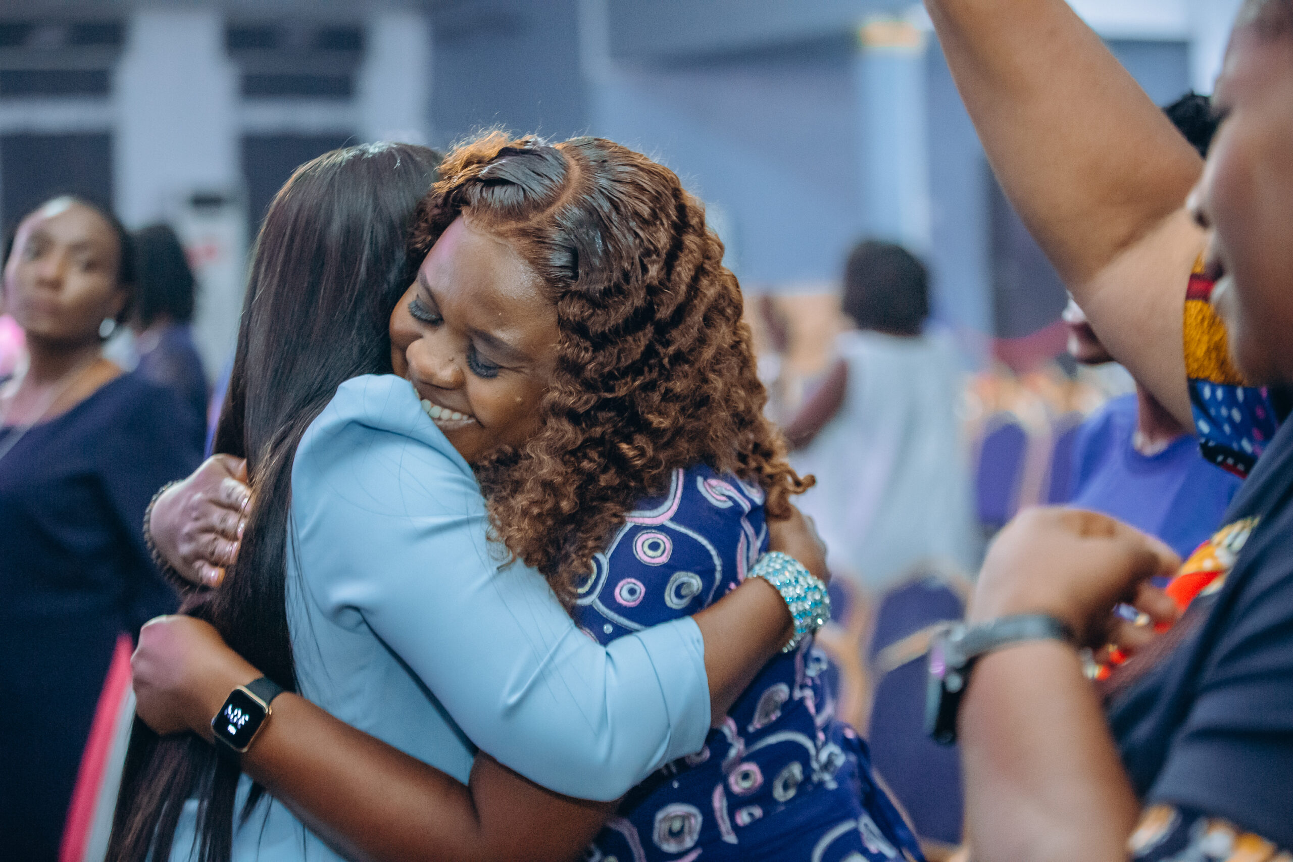 Commissioning & Honouring