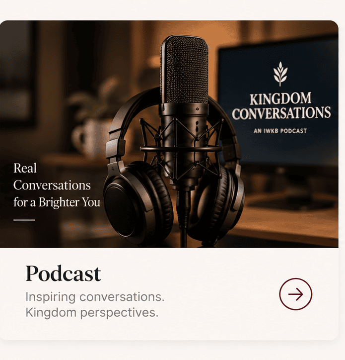 IWKB Podcast